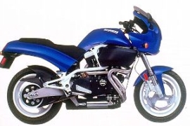 BUELL S