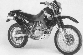  CAGIVA W16 604 1994 - 1996