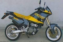  GILERA 600 Nordwest 558 1991 - 1994