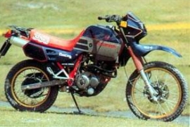  GILERA  500 DAKOTA 492 1988 - 1993