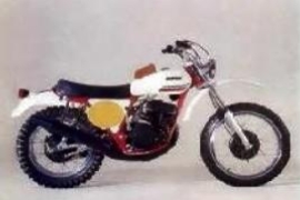  LAVERDA 250 TR2 247 1976 - 1978