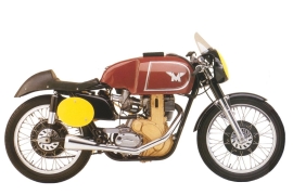  MATCHLESS G50 500 1962 - 1968