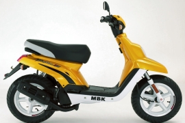  MBK Booster 49 1988 - 1994