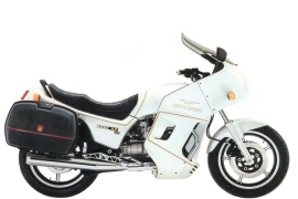  MOTO GUZZI 1000SP III 949 1988 - 1992