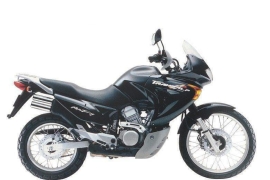  MZ 500 Country 494 1993 - 1998