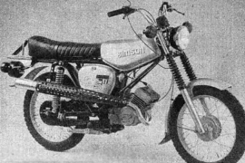  SIMSON S 51 50 1980 - 1988