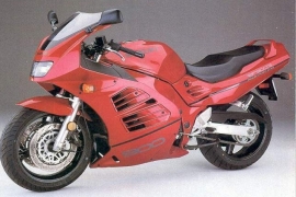  SUZUKI RF 900 R 937 1994 - 1999